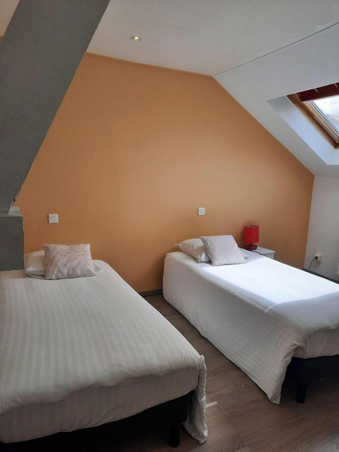 Holiday home Des Alisiers *