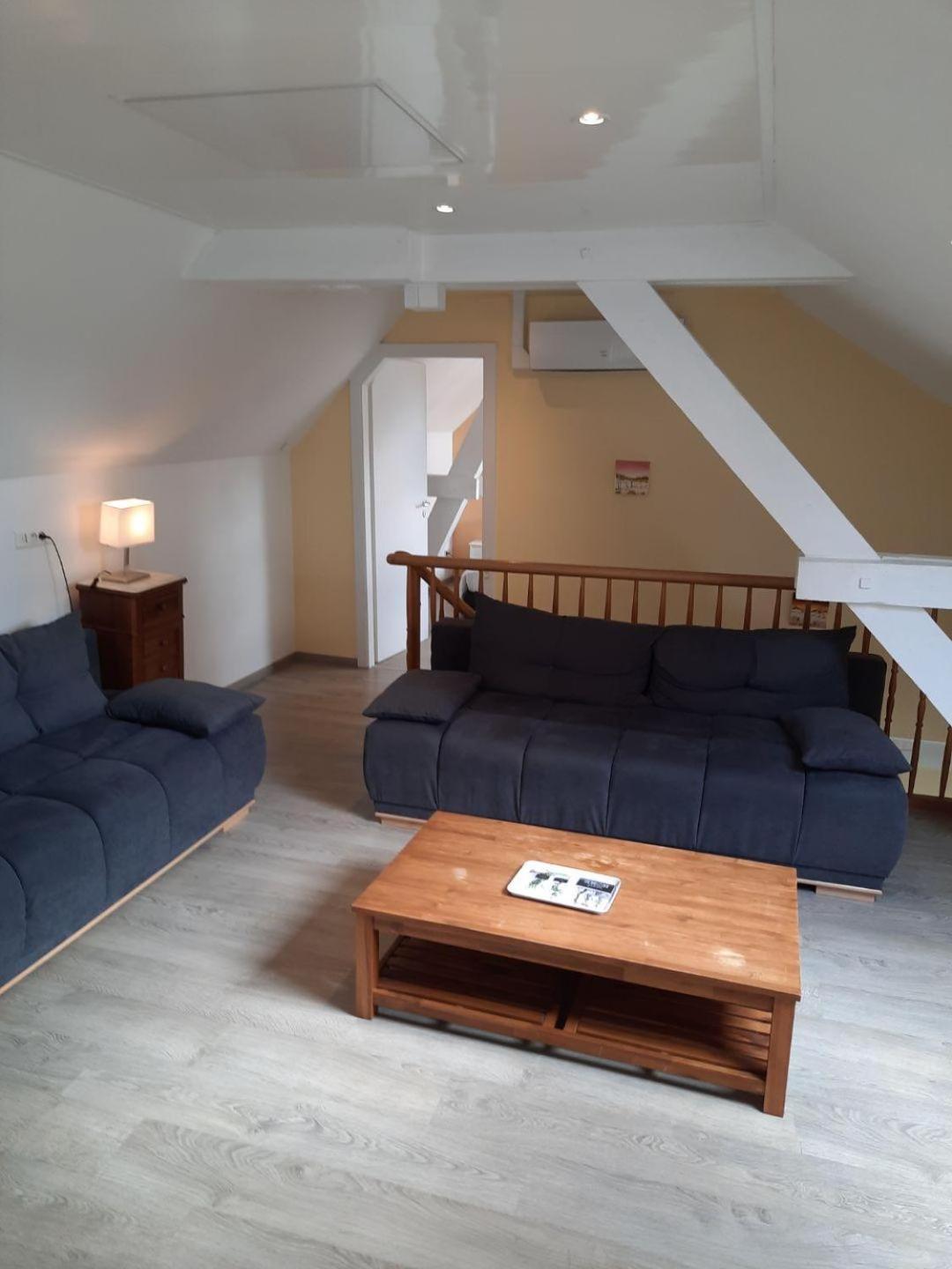 Holiday home Des Alisiers *