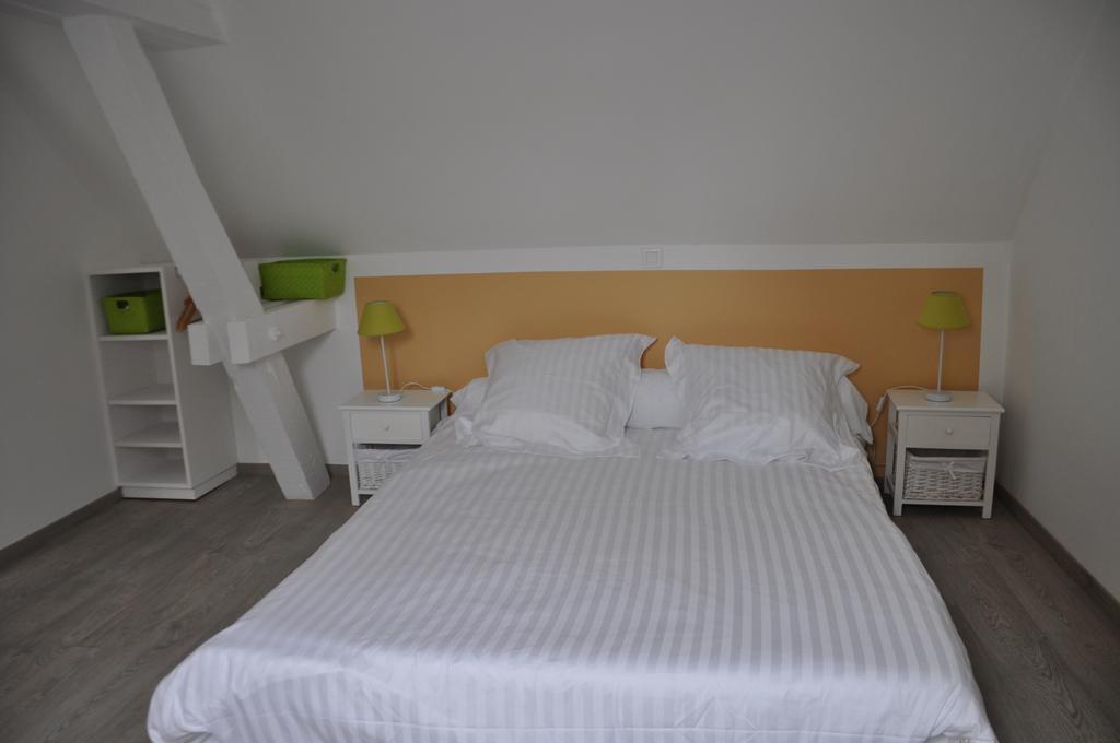 Holiday home Des Alisiers