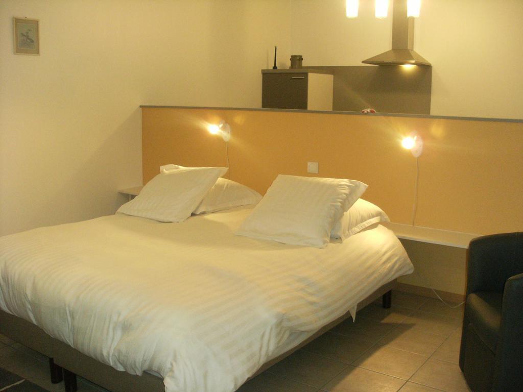 Holiday home Des Alisiers Wattwiller