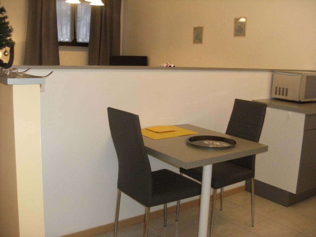 Holiday home Des Alisiers Wattwiller